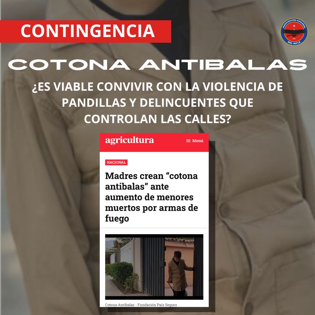 La discusión sobre cotonas antibalas ha generado controversia al preguntarnos si podemos aceptar vivir con la violencia. La idea de proteger a los estudiantes de posibles tiroteos es buena, pero quizás los chalecos antibalas estándar sean más efectivos. Además, ¿es realmente…