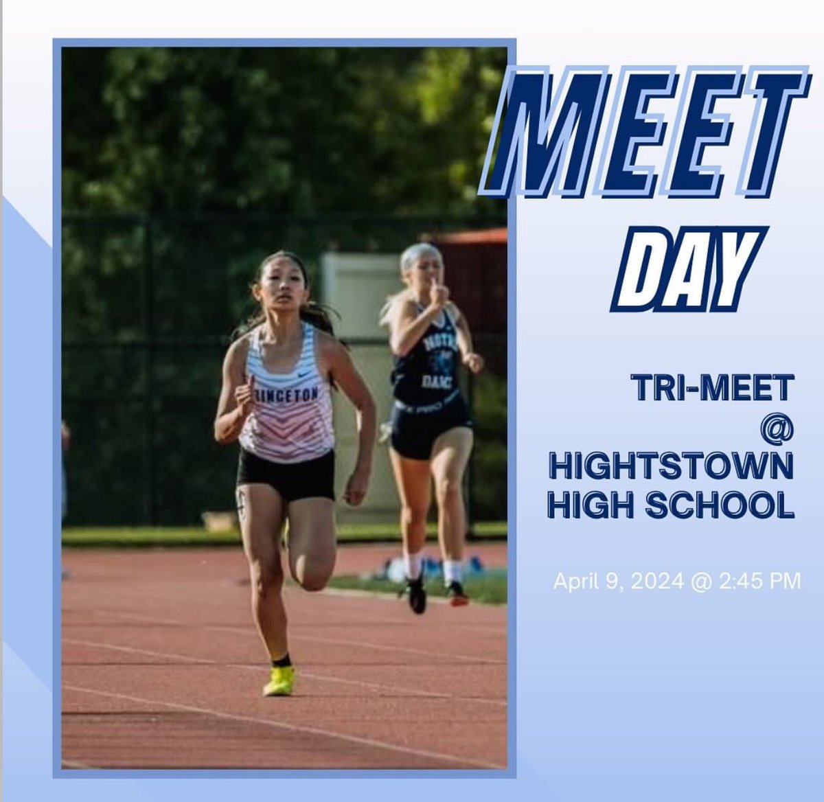 Princeton High TF/XC (@princetontf) on Twitter photo 