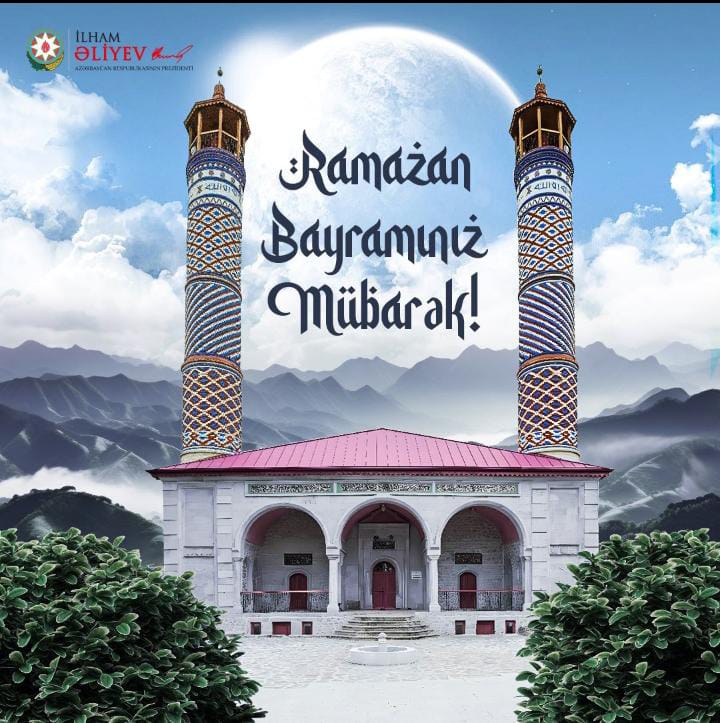 #bayram #bayramınızkutluolsun #BayramGelmişEmeklininNeyine #BayramTatili 🇦🇿