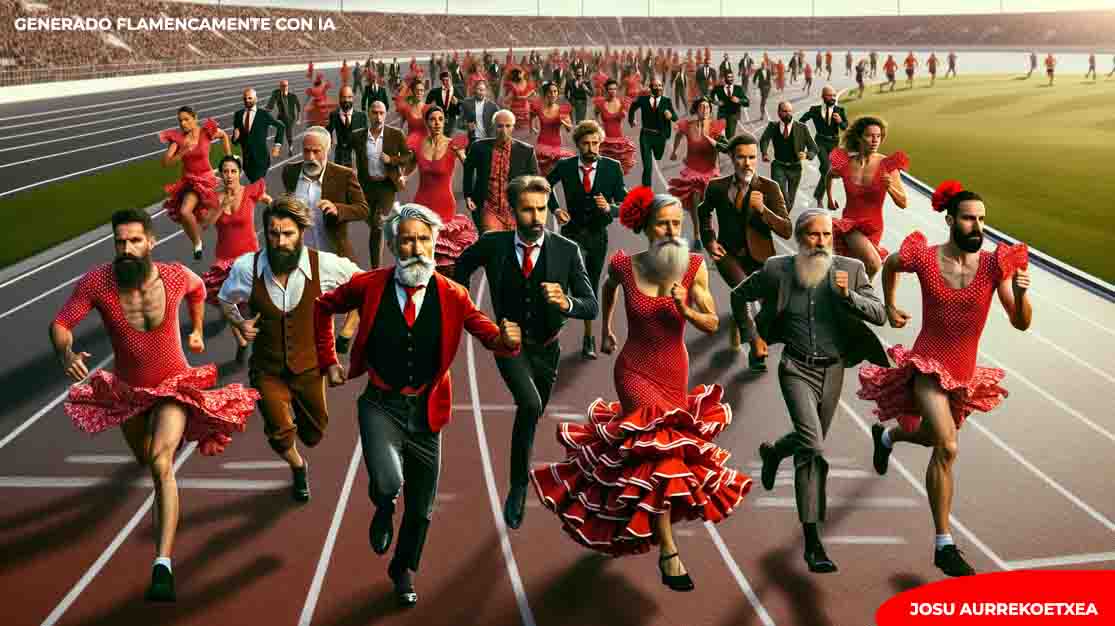 Hay veces que hay que enchufar el ventilador de la publicidad de pago, le digo a Susana La Flamenca. Verás, mejor te lo explica Alejandra Gálvez de 47 años y su hija Daniela Sierra de 15 💃🏽