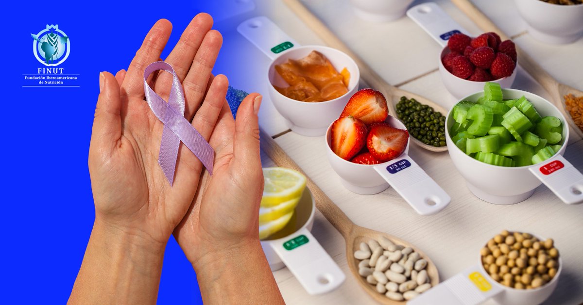 Fundación Iberoamericana de Nutrición tweet media