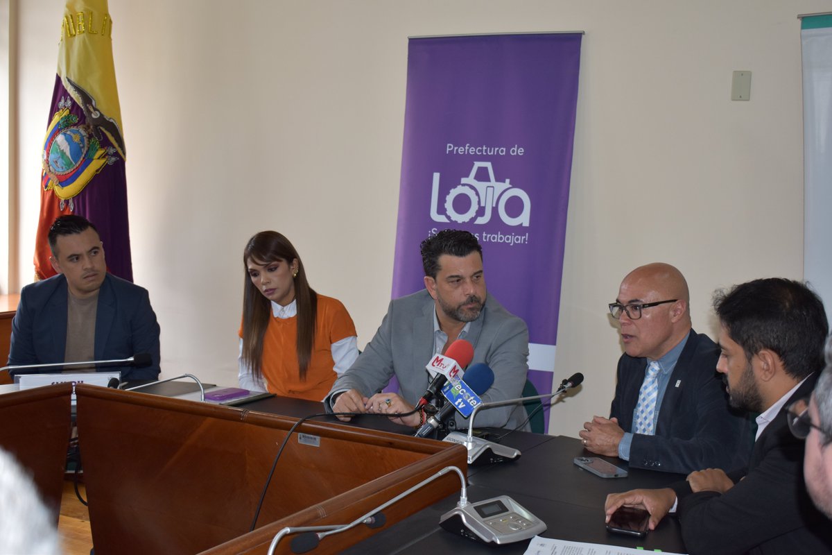 Prendho - UTPL tweet media