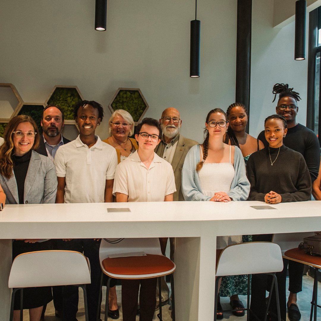 OCH_Foundation's tweet photo. Apply for our Inspired by Learning Bursary! It is for anyone living in an @och_lco community who is pursuing post secondary education. Apply now https://t.co/V906KFYi1f and let us support your educational journey. #InspiredbyLearning #education https://t.co/M9h63Bqwvb