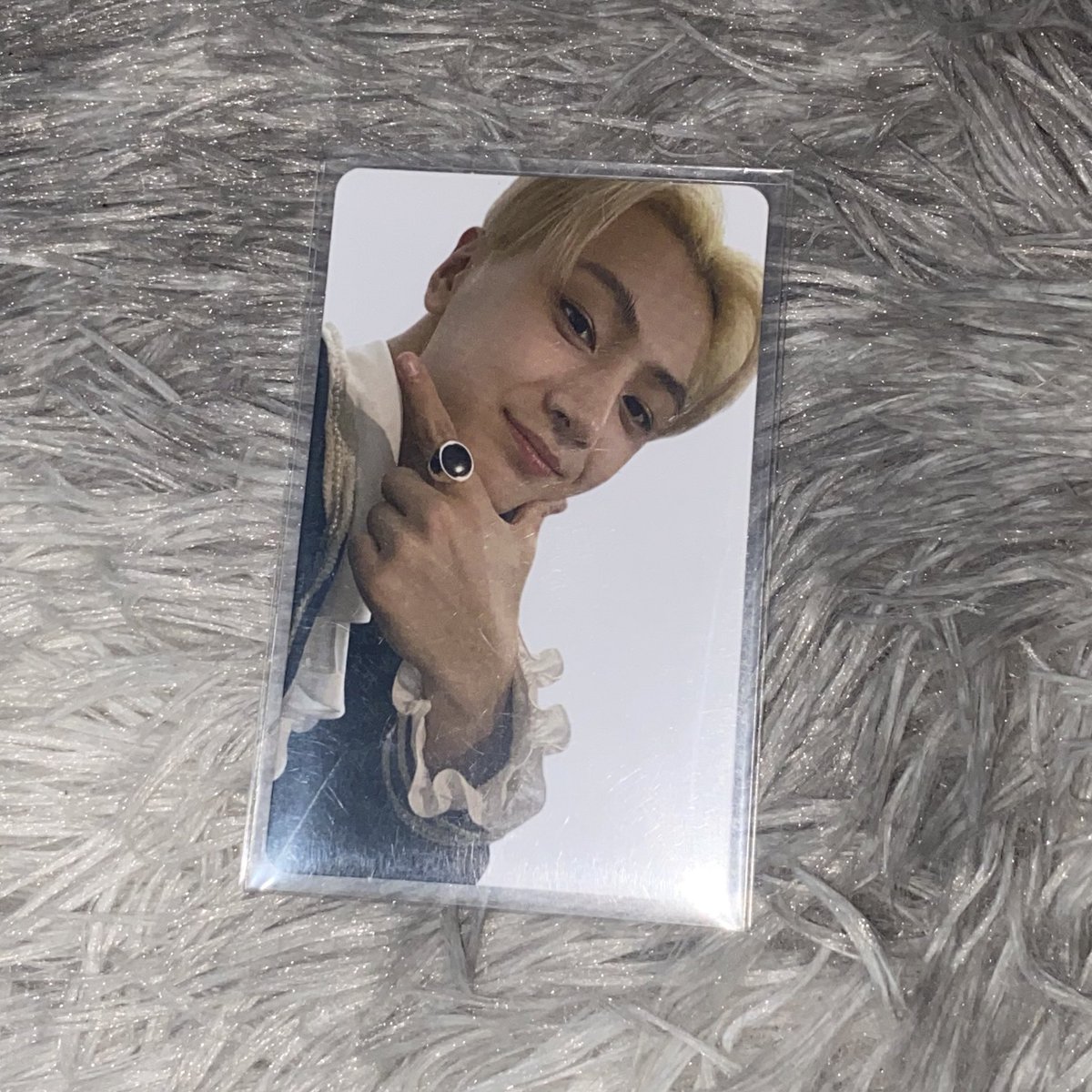 jjuniddalgi's tweet photo. wts lfb enhypen ph

jay dusk ring - 200

mine/dm to claim https://t.co/kSi3RLHMSf