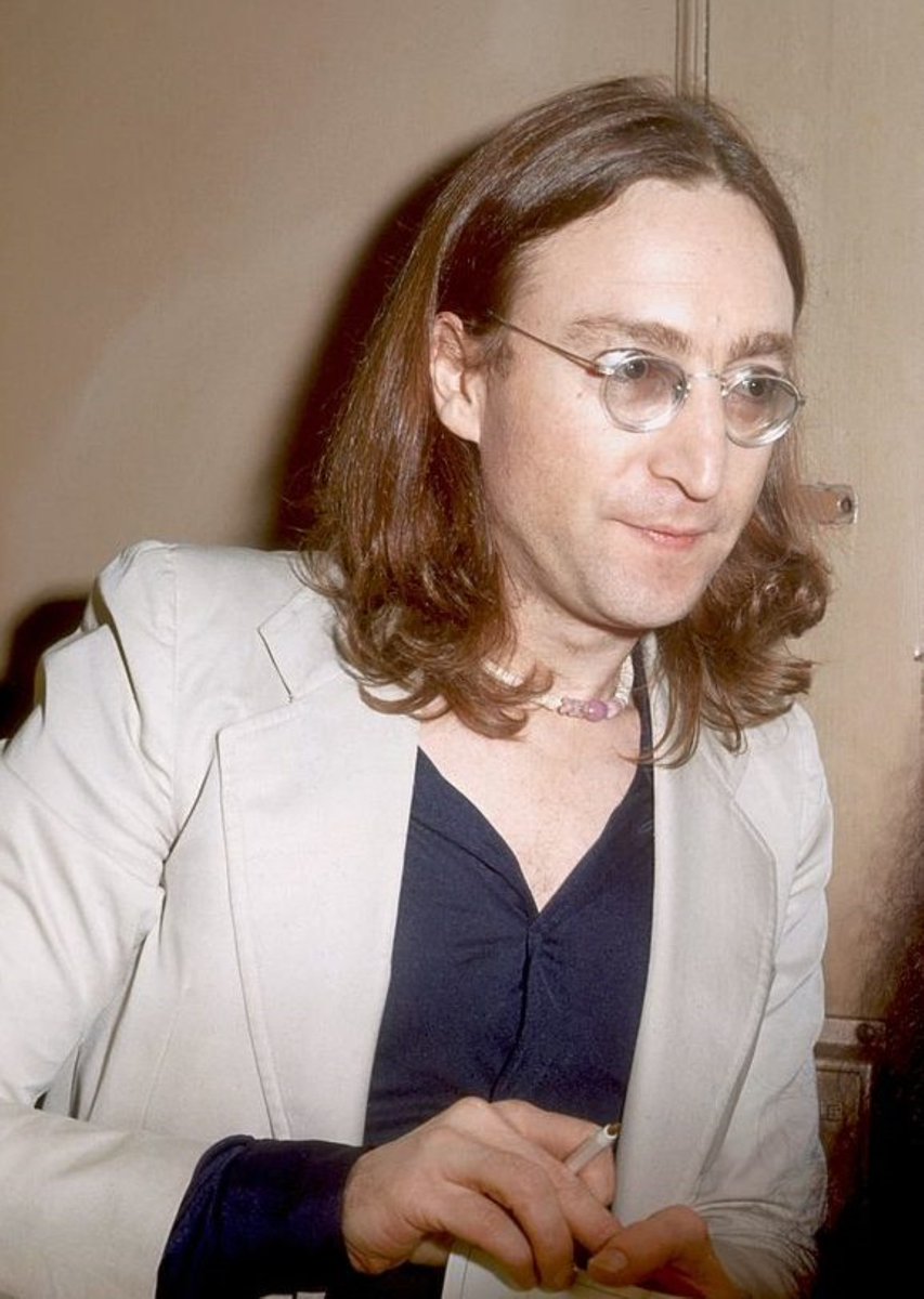 John Lennon