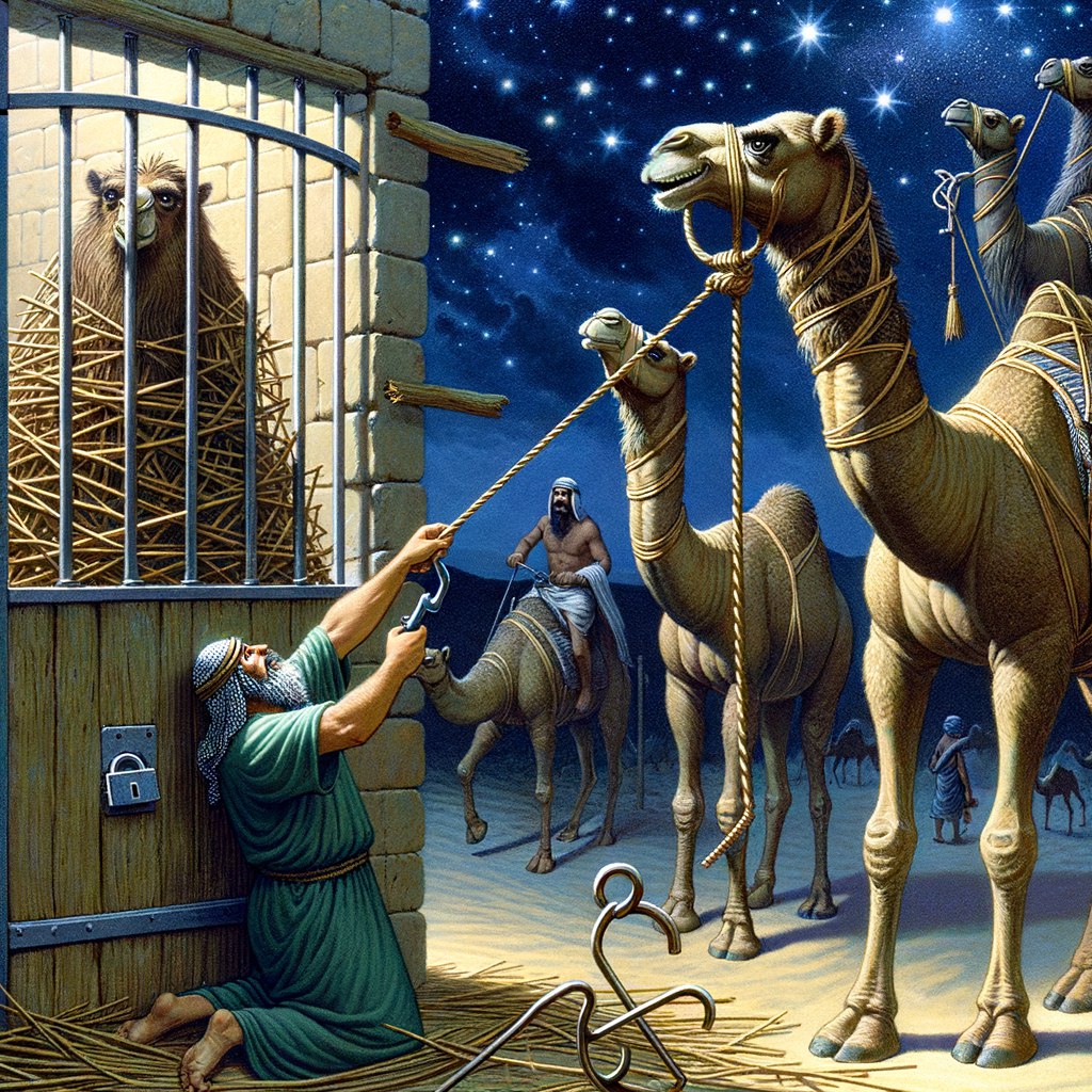 sereth_vibes's tweet image. Don&apos;t worry Ross, we&apos;re working on getting you out

@Silkroad_SOL, @VivekGRamaswamy
@PardonRoss, #FreeRoss, #PardonRoss