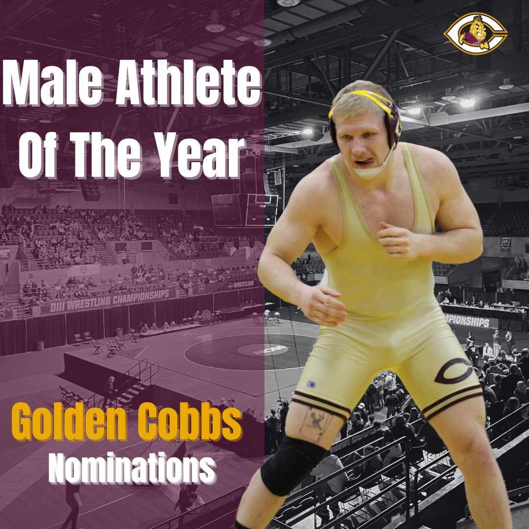 CobberWrestling tweet picture