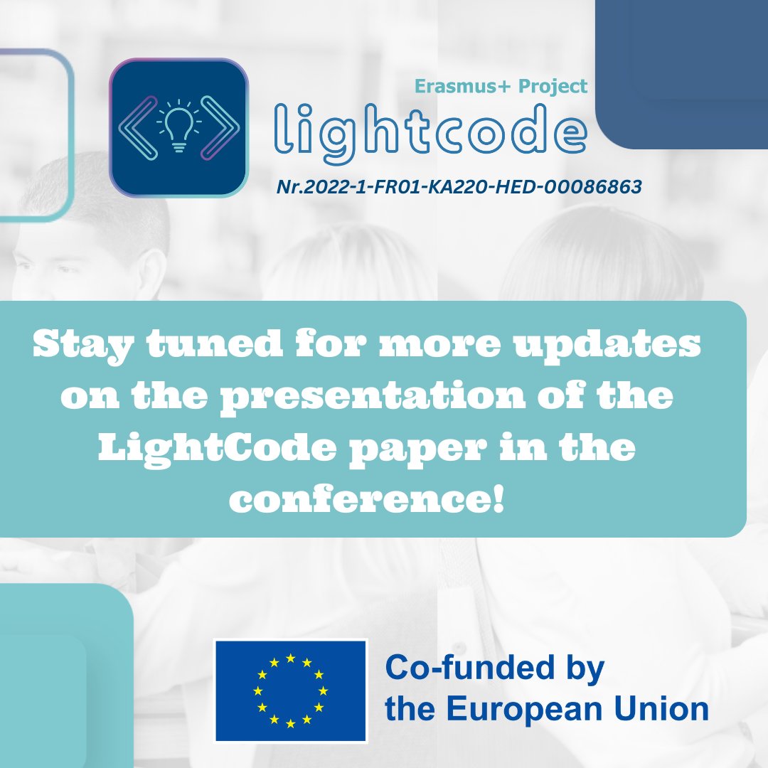 lightcode_proj tweet picture