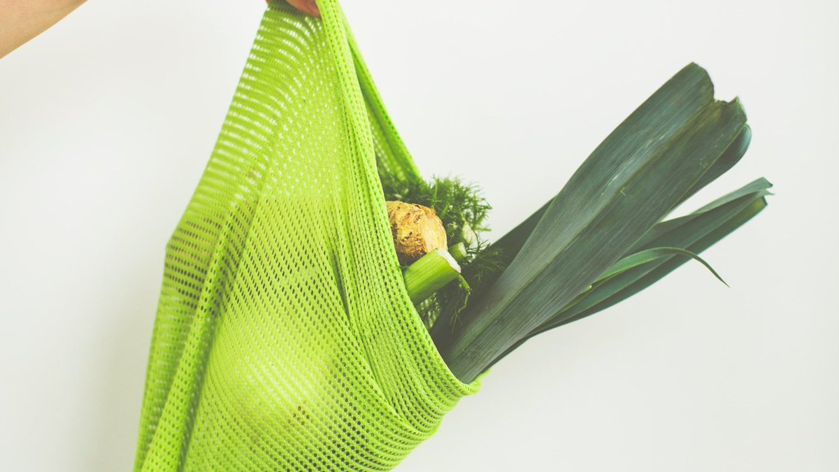 Make sustainable choices for our planet! 🌍 Opt for reusable bags when shopping. Help combat global warming by reducing plastic waste — contributing to a cleaner environment. Let's all do our part for a greener future! 🌿 #SustainableLiving #ReducePlasticWaste