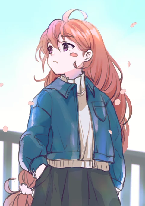 one-hour drawing 
