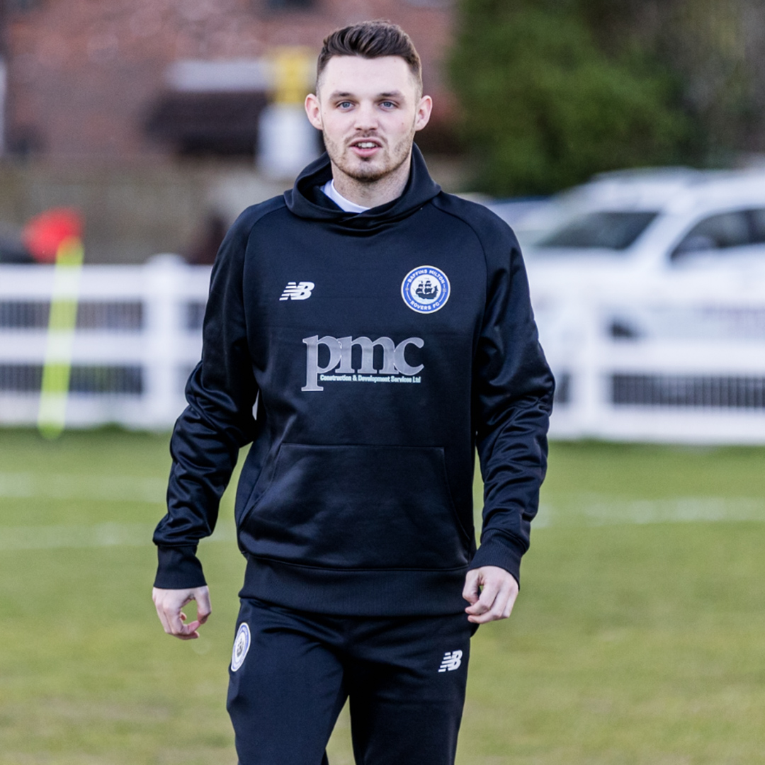 📍 The Sports Ground

#HYTBMR