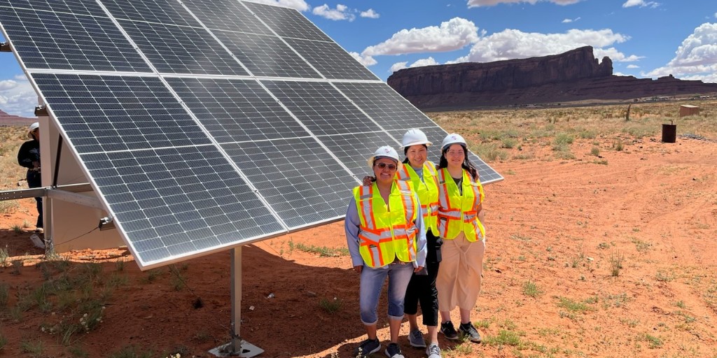 Grow your career in clean energy by serving as a Fellow for a Tribe, intertribal organization, or State Energy Office. 🌟 Fellow applications for @ENERGY's Clean Energy Innovator Fellowship program will open on April 15, 2024 (apply before May 3). energy.gov/eere/jobs/clea…