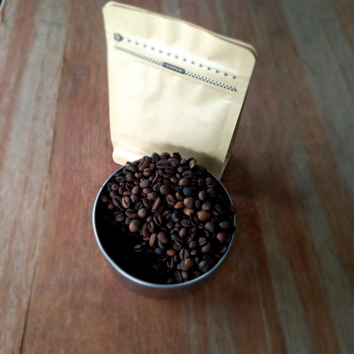 tantomotoran's tweet photo. Robusta Lampung https://t.co/oF9XeNr2xE