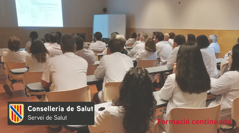 #FormacioSalutIB 📆 Dia 19/04/24 es realitzarà la 'VI Jornada Pacient Actiu de les Illes Balears' 📝Organitza @ibsalut ➡️Info i.mtr.cool/yyfregktzi 📣 @SalutGOIB @apmallorca @ActiuPacient @pacientactiuib @SonEspases @SonLlatzer @HManacor @HospitaldeInca @bpsobalears