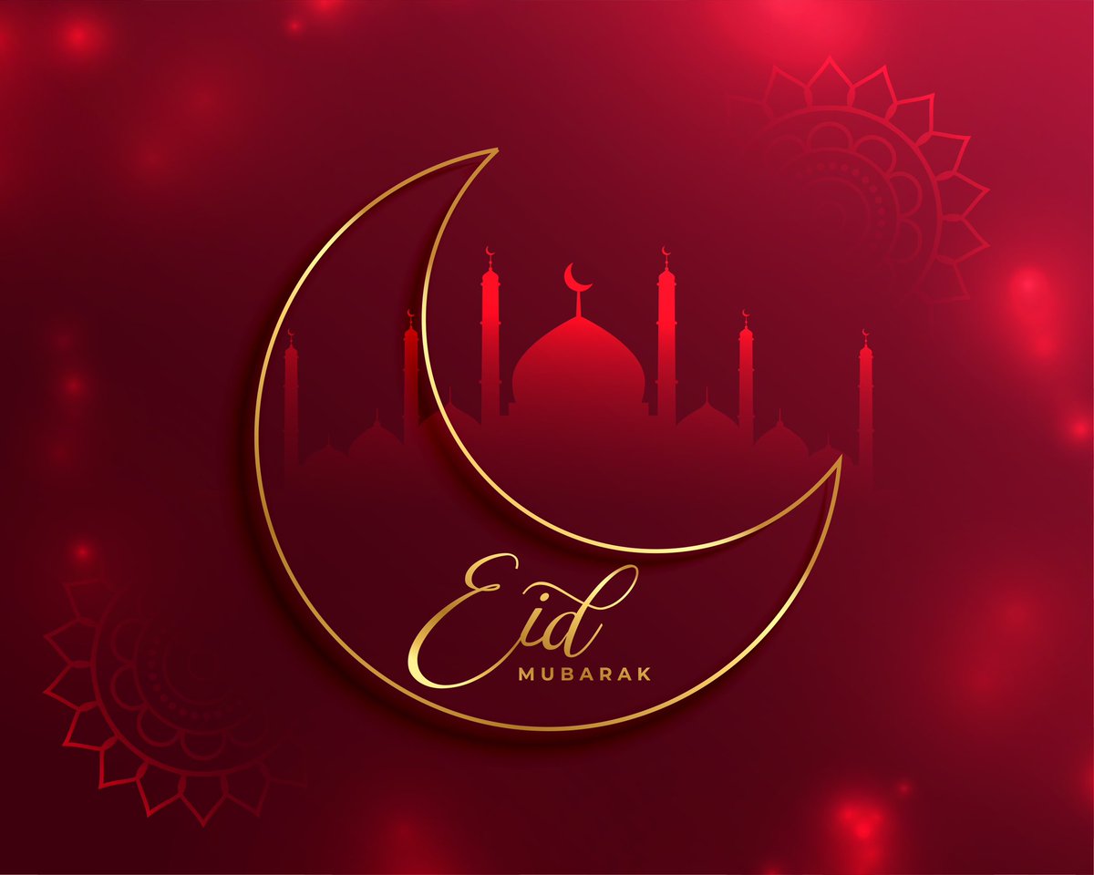 On behalf of @Labour_GCC, Eid Mubarak to all Muslims celebrating across Glasgow. We wish you a wonderful Eid al-Fitr celebration.
