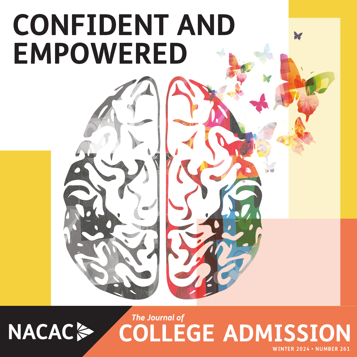 From the latest issue of The Journal of College Admission: The rate of #autism in the United States has grown considerably in recent decades. Here’s what counselors and colleges need to know as they work with these students. nacacnet.org/resources/news… #neurodiversity #NACAC