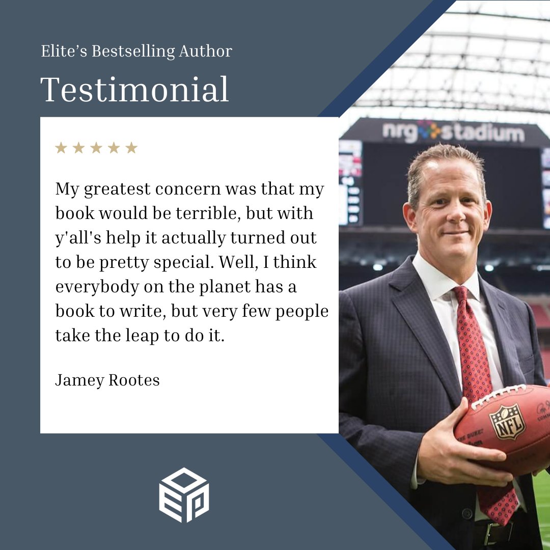 Elite Online Publishing tweet media