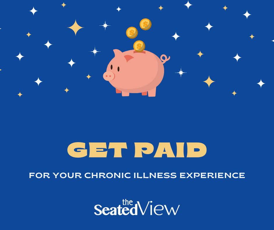 GET PAID: Researchers are looking for people interested in exploring a new app concept. For US residents and pays $100. #Arthritis #ChronicIllness apply.savvy.coop/app-concept?re…