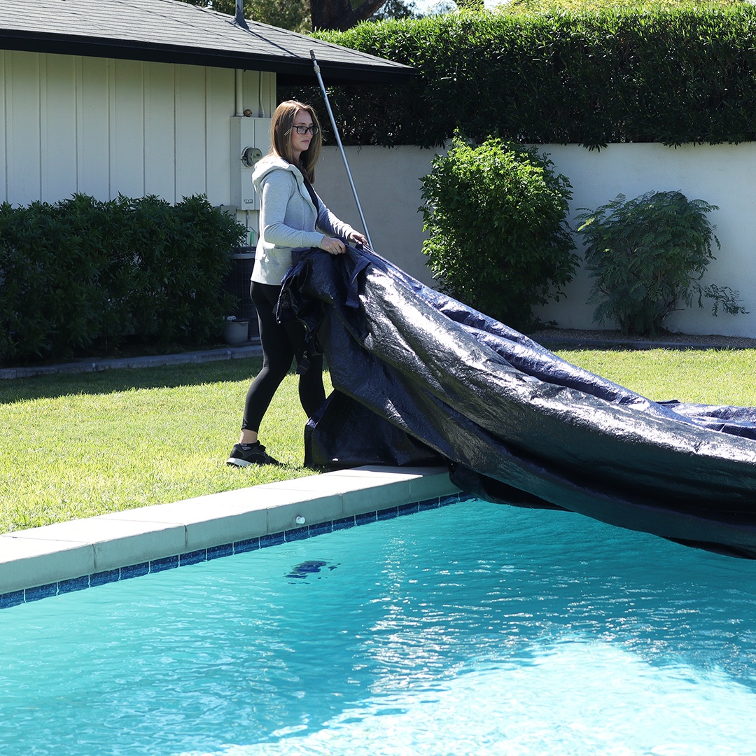 lesliespoolcare's tweet image. When it's time to open your pool and #Leslies set you up for success 😎 &amp;gt;&amp;gt; #poolopening