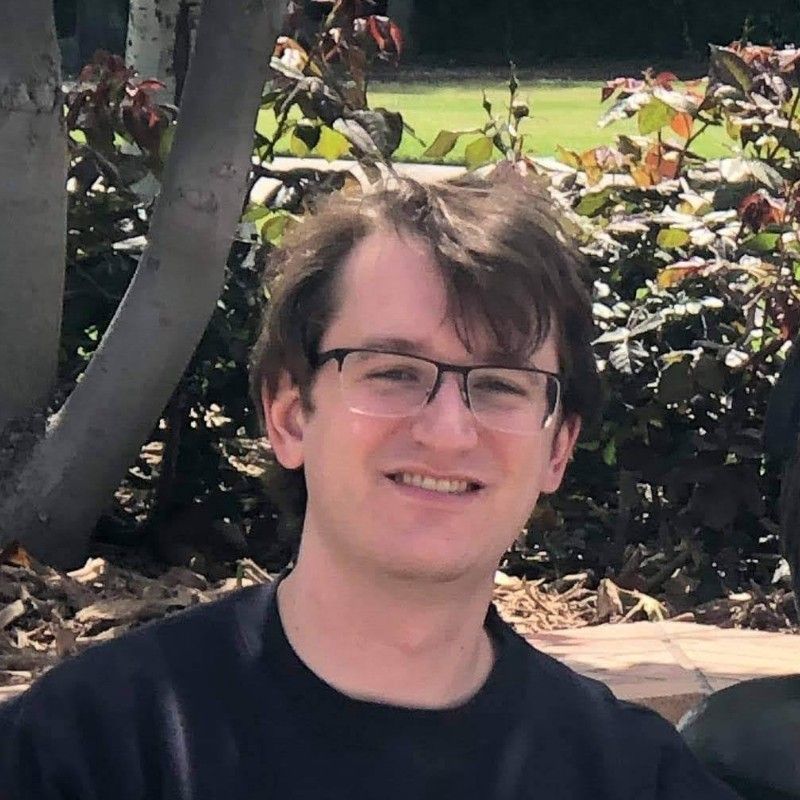 SDSU Chem-Biochem (@sdsuchembiochem) on Twitter photo This afternoon's poster session <a href="/ENC_Conf/">ENC - Experimental Nuclear Magnetic Resonance Conf</a> will feature a pair of posters from the <a href="/lab_holland/">Holland Lab</a>. On will be by Dr. Kevin Chalek, he will present a poster on his analysis of sidechain interactions in dragline spider silk, a continuation of his Sunday talk. #ENC2024 #SDSU #chem This afternoon's poster session <a href="/ENC_Conf/">ENC - Experimental Nuclear Magnetic Resonance Conf</a> will feature a pair of posters from the <a href="/lab_holland/">Holland Lab</a>. On will be by Dr. Kevin Chalek, he will present a poster on his analysis of sidechain interactions in dragline spider silk, a continuation of his Sunday talk. #ENC2024 #SDSU #chem