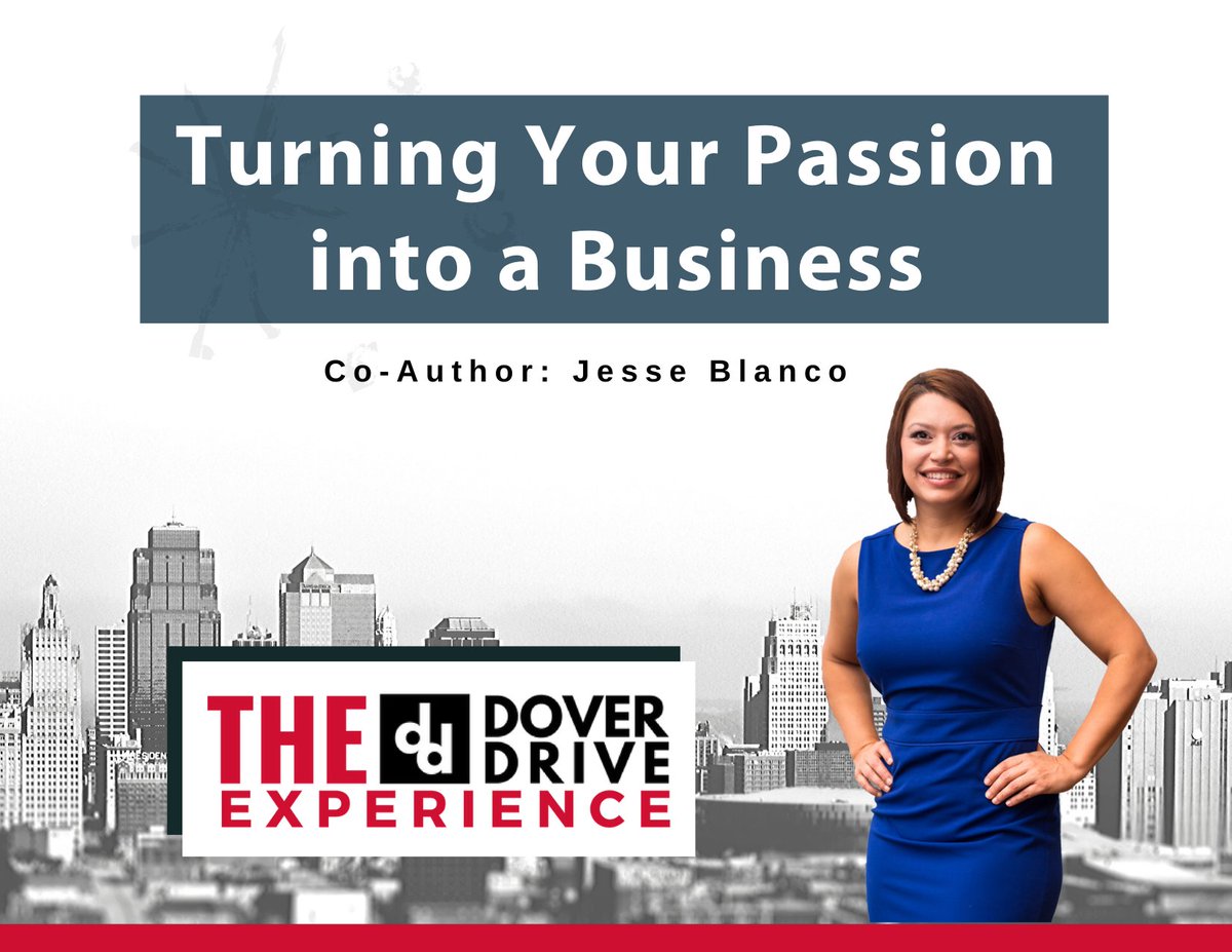 Turning your passion into a business.  Learn how host of Eat It and Like It did it!

ammiedover.com/passion/

#business #getstarted