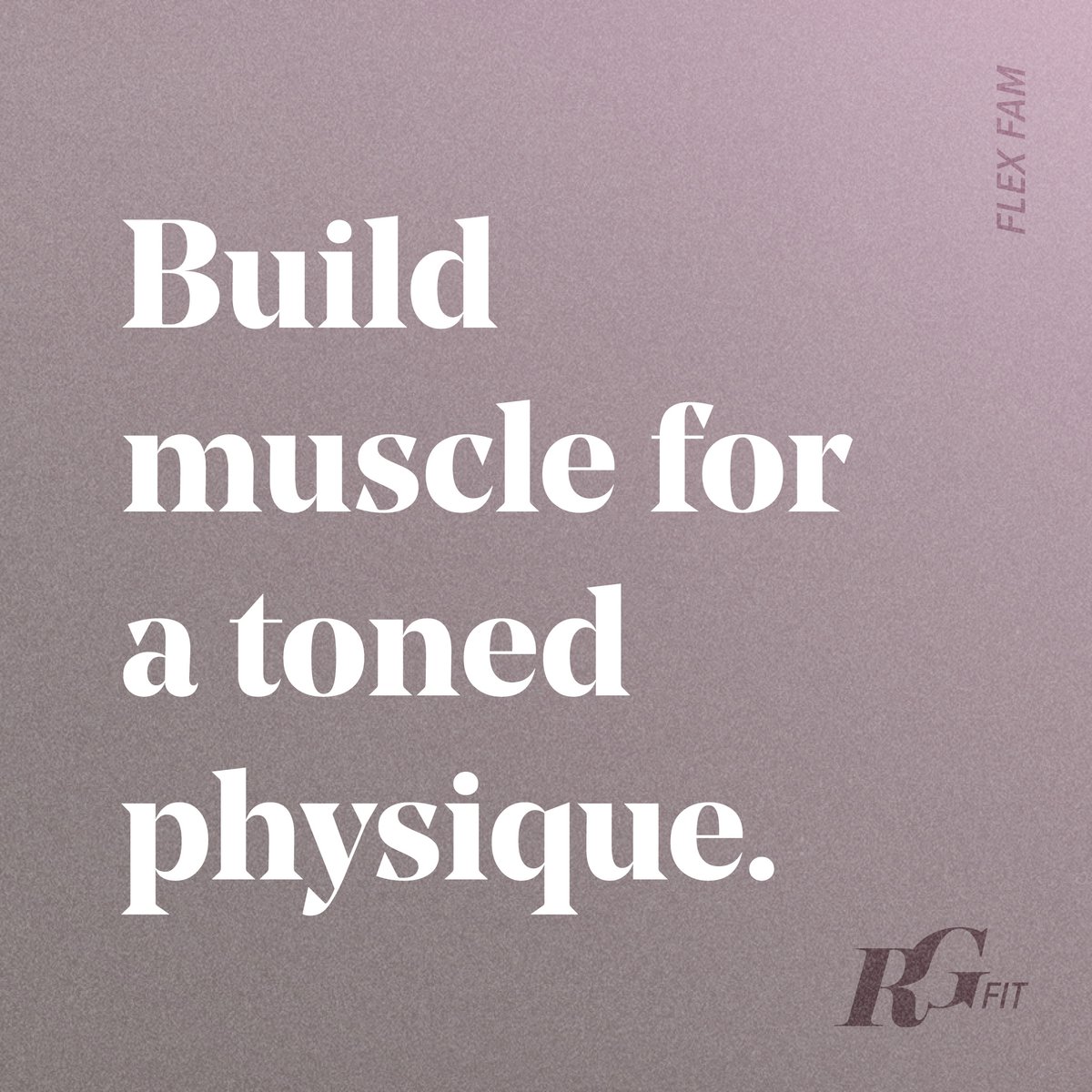 Weight loss comes from your diet, and that muscle you built reveals the toned physique.

#fitness #fitnessmotivation #weightlifting #girlswholift #womenwholift #getstrong #liftheavy #resistancetraining #gymlife #workouttips #workout #liftheavyshit

rgfit.com