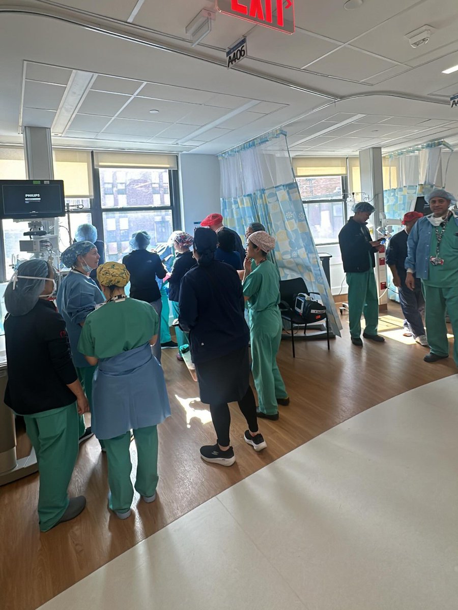 Maimonides Health tweet media