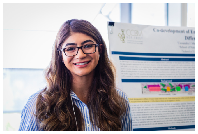 #NSFfunded #REU Site: Interdisciplinary Biological Engineering and Science Training (I-BEST) 10 weeks at @ucmerced Focus areas - biophysics, biochemistry, molecular biology, developmental biology, biomaterials, and bioengineering i-best.ucmerced.edu Undergraduates - apply!