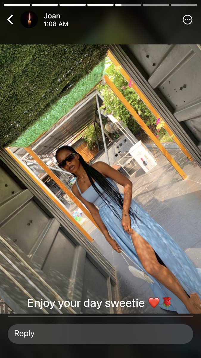 TeyceeCouture's tweet image. Try it, wear it, love it  🥰🤭
.
Maxi gown with back straps 🥶
#custommade
#teyceecouture