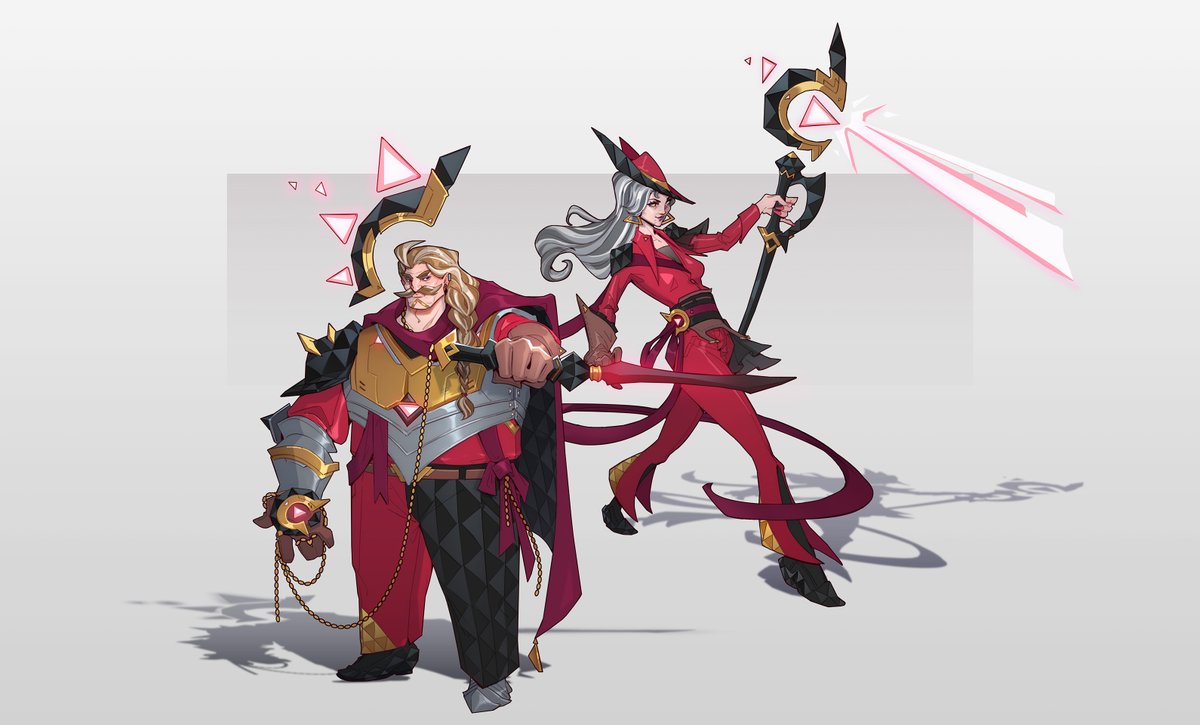 Devin 杨 🌈 ✨ tweet media