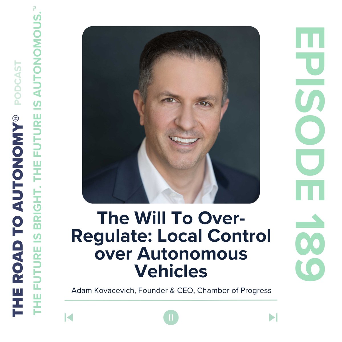 The Will To Over-Regulate: Inside California Legislators Fight for Local Control over Autonomous Vehicles California's hostility towards autonomous vehicles is heating up as legislators push draconian regulations that could effectively ban autonomous vehicles in the state.