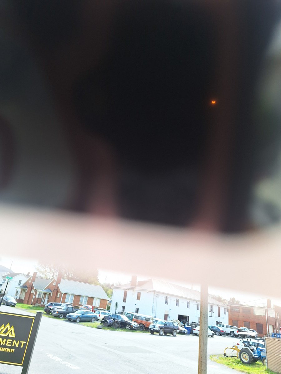 element_risk's tweet image. When the Element Risk team takes a break from saving the day to catch the cosmic show!
#elementrisk #insuranceforthedoers #solareclipse2024