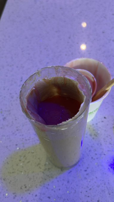 My dick is too big for the clone a Willy I poured all the silicone and it&rsquo;s not enough dammit 😫 https://t