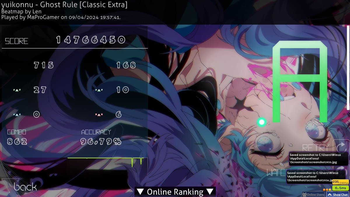 THE GRIND PAID OFF, FINALLY 5 DIGIT IN STANDART LETS FUCIKING GOOOOOOO