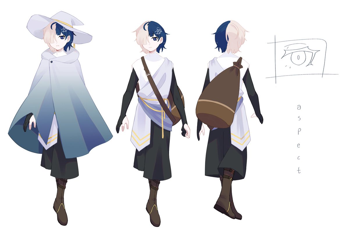 tanukibao's tweet image. #PortfolioDay
hi! i'm an illustrator that occasionally dabbles in animation, nice to meet you!