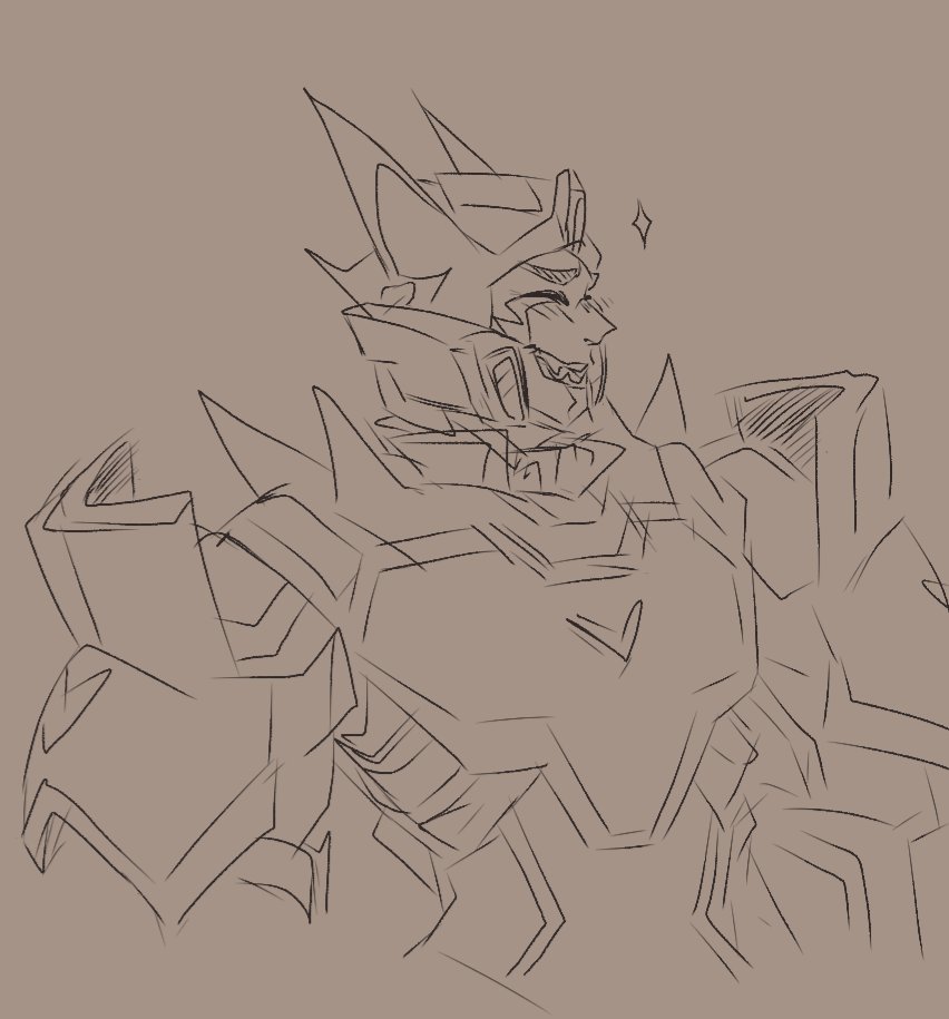 Drifters doodle
#maccadams