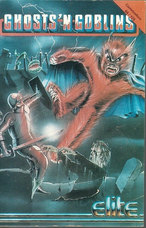 De estas portadas de esta joya de los videojuegos, que sin duda alguna debería estar en un museo ¿Cuál os gusta más? ¿La de #NES? ¿La de #Famicom? ¿La de #Gameboy? ¿O la de microordenadores de la época?
#Retrogames #Capcom