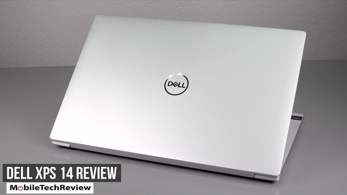 Here's my review of the Dell XPS 14 (9440) with an OLED display, NVIDIA RTX 4050 and an invisible trackpad 😮: youtube.com/watch?v=JYSNte…