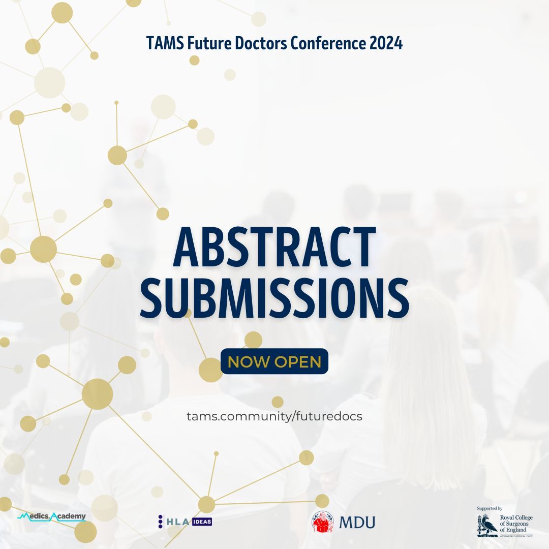 The Aspiring Medic's Support (C.I.C) tweet media