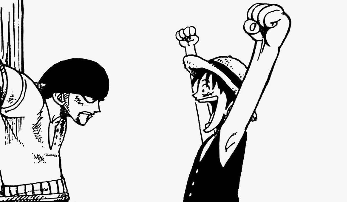 One Piece Daily tweet media