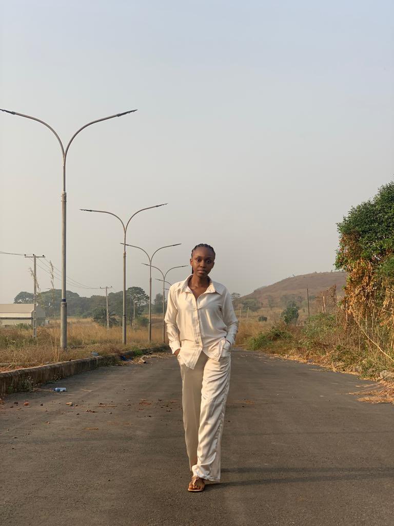 TeyceeCouture's tweet image. Feel Pretty, Feel Beauty 🥺.
.
Duchess Two piece set 😌 made by yours truly

#teyceecouture #twopieceset