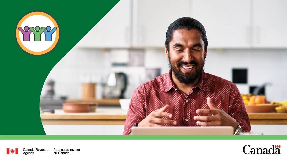 Last year, volunteers helped hundreds of thousands of people do their taxes for free! Find out if you’re eligible for help at a #FreeTaxClinic: ow.ly/339f50R9vbm #CdnTax