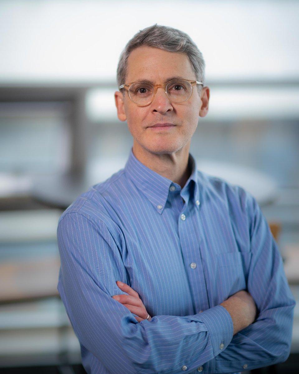 Our own Dr. Michael Friedlander has been named a 2024 SIAM Fellow! Congratulations to him for this prestigious award! 👏👏🏆 ow.ly/Zbsk50RaZmU @UBCScience @CAIDA_UBC @UBCmath