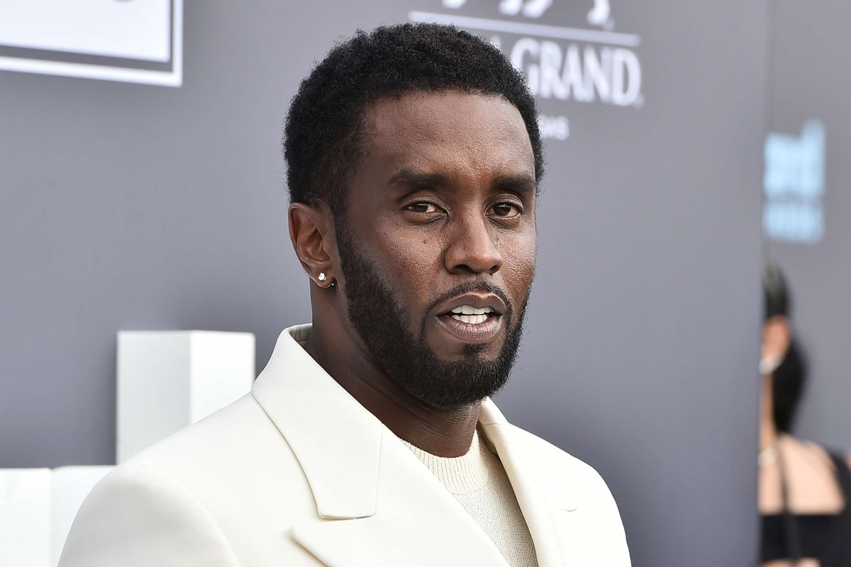 Entertainment mogul Sean ‘Diddy’ Combs faces new allegations amidst sex trafficking investigation By Ericka Alston Buck ow.ly/m3yZ50Rb2mm #DiddySexTrafficking #PowerAndAbuse #EntertainmentIndustry #SexualAssaultAllegations #AccountabilityMatters