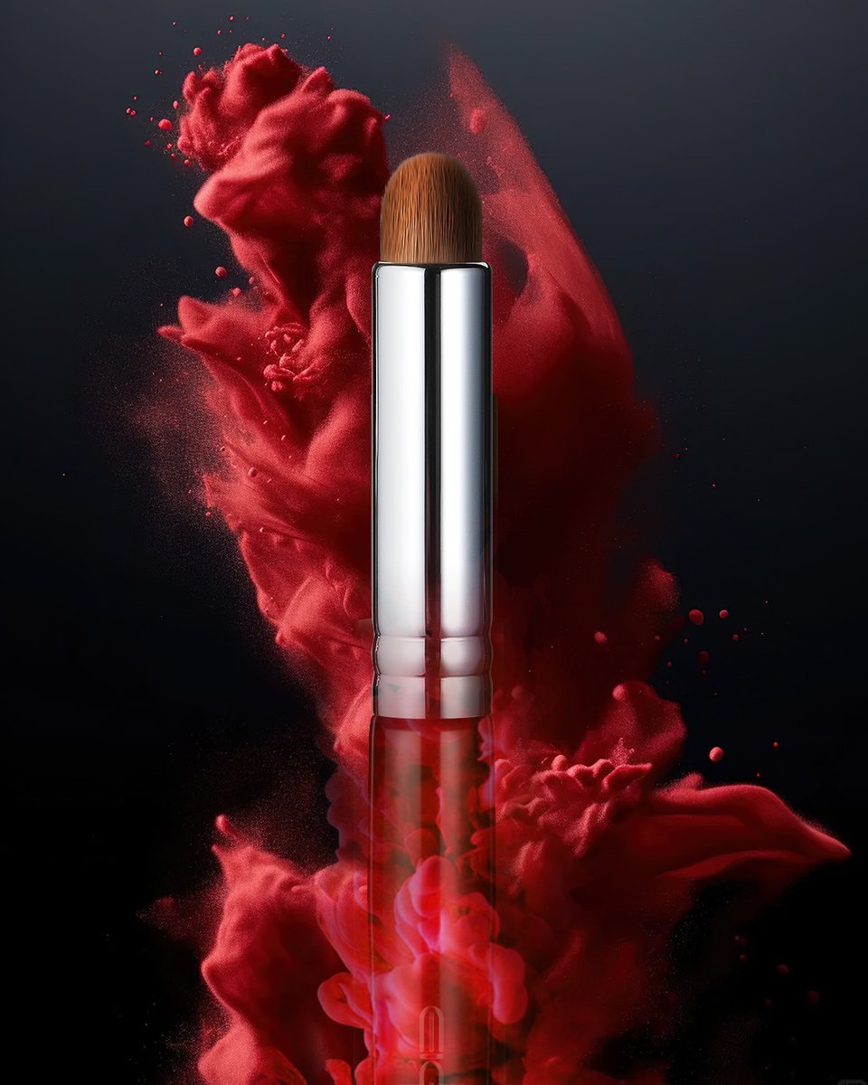1. Ensure clean, moisturized lips before using a lip brush. 🔥🔥
2. Start from the center, and blend outward for an even color.🔥🔥
3. Apply multiple thin coats to get a intense color.🔥🔥

#Eigshowbrushes #Eigshowbeauty #MakeupArtists #BeautyTools #sculptedlooks#lipstick