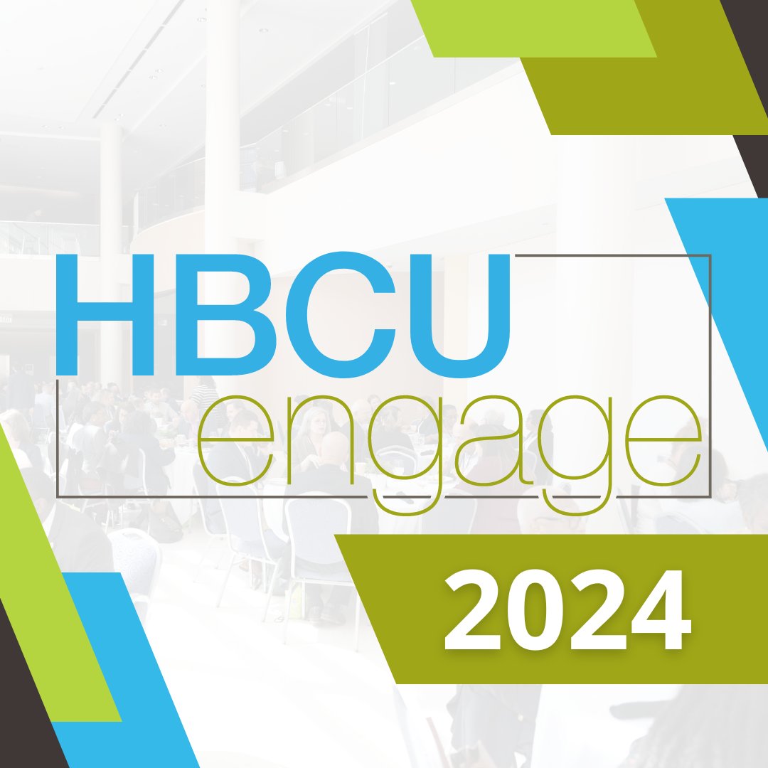 Are you attending HBCU Engage 2024 in Baltimore April 16–17? Join Dr. Jennifer King, @biskeducation's VP of Workforce and Education, to discover Bisk Amplified and take the next step in joining our network today! calendly.com/drjenniferking Learn more here: web.cvent.com/event/40983714…