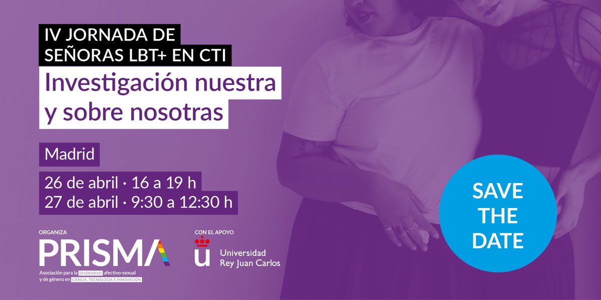 PRISMA LGTBIQA+ tweet media