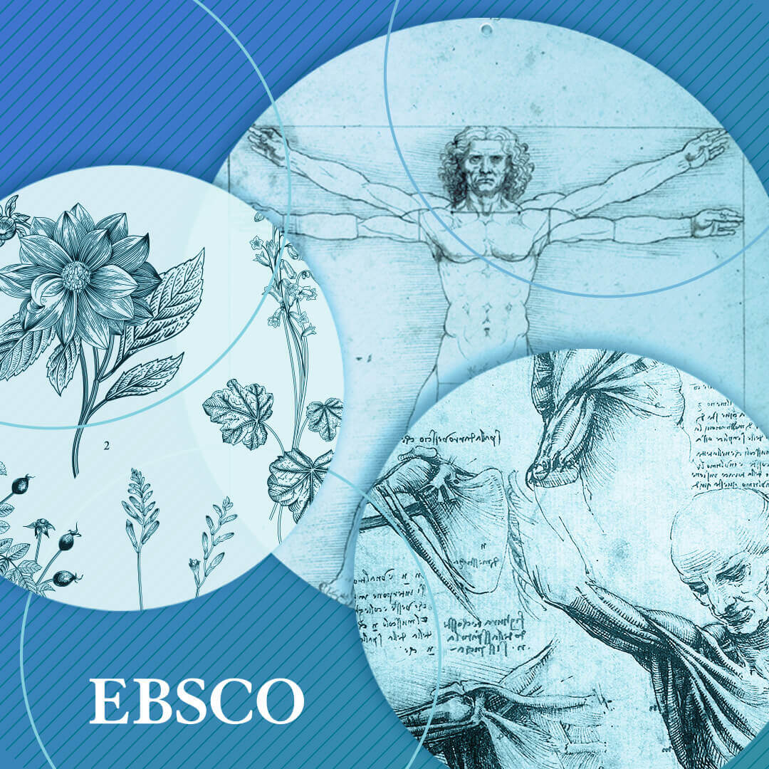 #ArtandScience have always had a STEAMy relationship. Read the blog to learn more about how they have been intertwined throughout history: m.ebsco.is/ugM04 #STEAMeducation #ScienceInArt