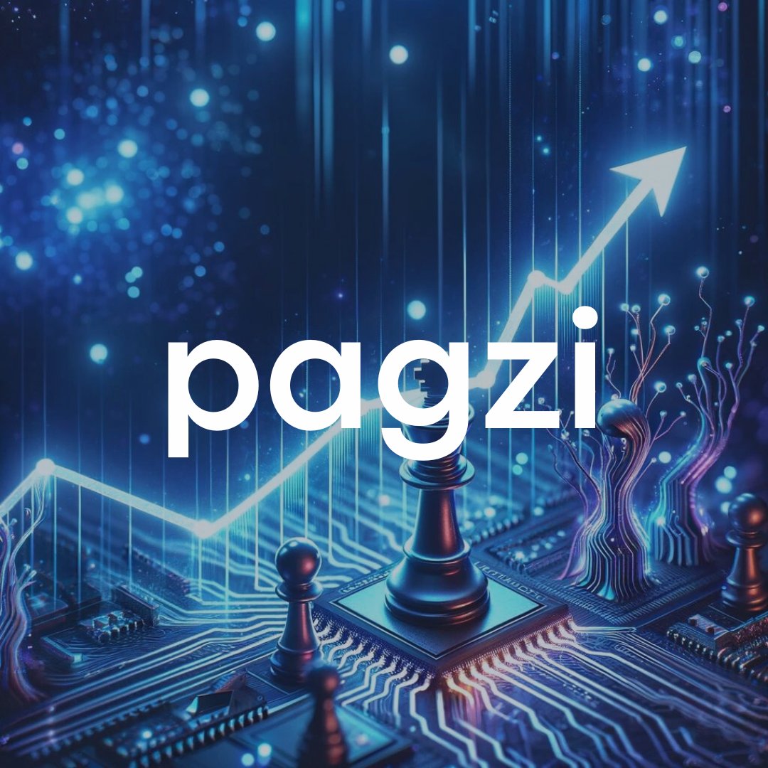 Welcome to the world of Analytics and Insights - where data meets innovation! ⚡ At Pagzi, we don't just create, we analyze, learn, and evolve. Let's transform insights into impact together! 🚀🔍