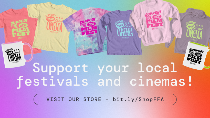 Art House Convergence tweet media